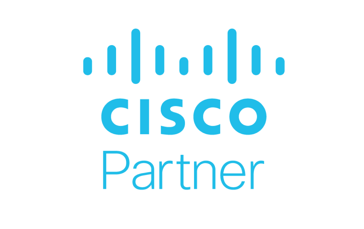 Cisco Partner Logo