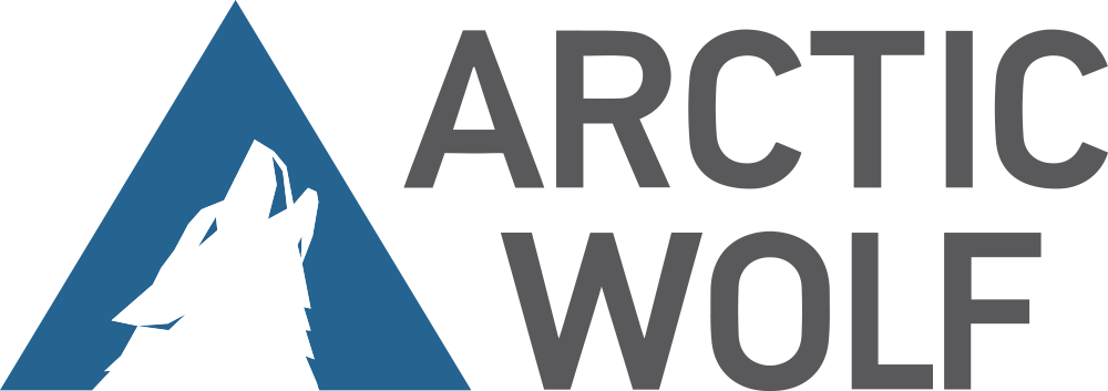 Artic Wolf Logo