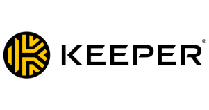 Keeper logo