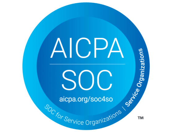 Soc2 logo Header